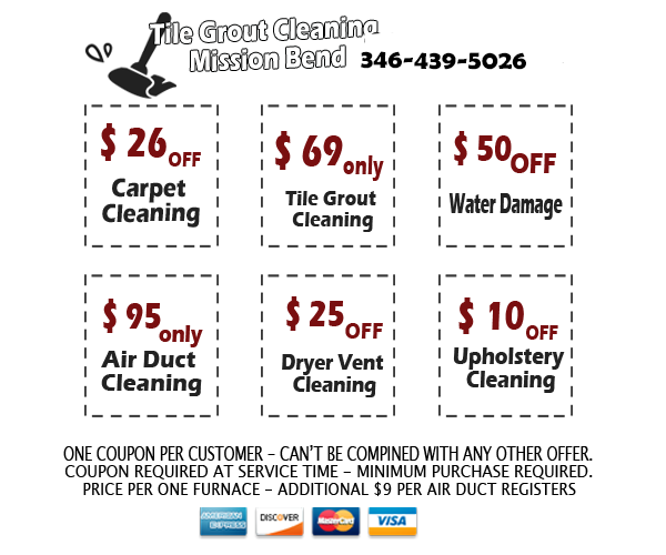 coupons