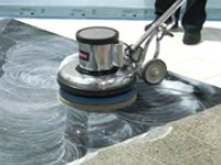 marble cleaning